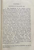 Studies in Indian Currency and Exchange