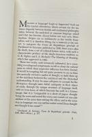 The Prison-House of Language: A Critical Account of Structuralism and Russian Formalism(Princeton Essays in Literature)