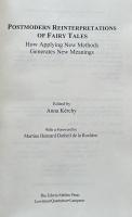 Postmodern Reinterpretations of Fairy Tales:How Applying New Methods Generates New Meanings