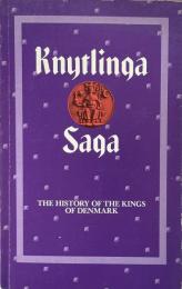 Knytlinga Saga: The History of the Kings of Denmark