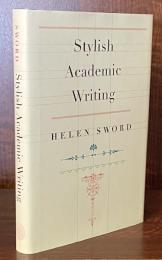 Stylish Academic Writing