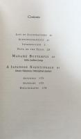 Madame Butterfly and a Japanese Nightingale: Two Orientalist Texts
