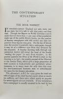 Fiction and The Reading Public