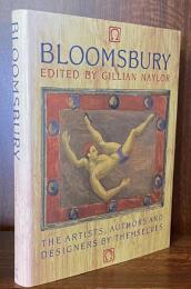 Bloomsbury:The Artists,Authors and Designers by Themselves