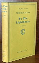 To the Lighthouse:A Novel