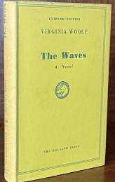 The Waves: A Novel