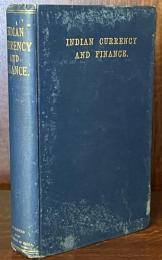 Indian Currency and Finance