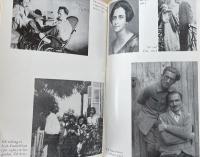Nikos Kazantzakis: A Biography based on his Letters 
