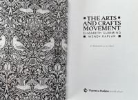 Arts and Crafts Movement (World of Art)