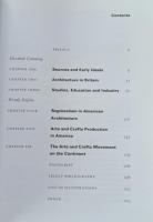 Arts and Crafts Movement (World of Art)
