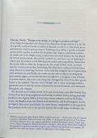 From Industry to Art:Shaping a Design Market through Luxury Crafts(Barcelona 1714-1914) Essays on local history