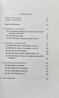 The Norman Conquest (Hutchinson University Library) 3rd edition