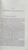 The Viking Age in Denmark: The Formation of a State