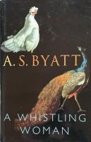 A Whistling Woman