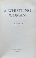 A Whistling Woman