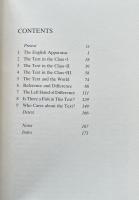 Textual Power:Literary Theory and the Teaching of English
