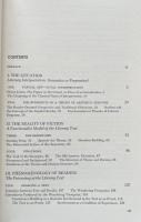 The Act of Reading: A Theory of Aesthetic Response