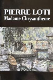 Madame Chrysantheme