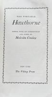 The Portable Hawthorne : A Comprehensive Cross Section of the Writings of a Greatest American Master