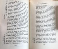 英語を掴む：Time Essay　読破術