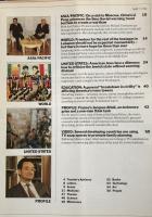 Time International: The bitter economic medicine that Gorbachev is afraid to prescribe. May 7,1990 No.19