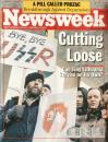 Newsweek: Cutting Loose. Can Tiny Lit...