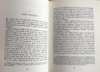 Madame Rimbaud. Essai de biographie. Suivi de la correspondance de Vitalie Rimbaud-Cuif .dont treize lettres inédites.(avant-siècle 5)