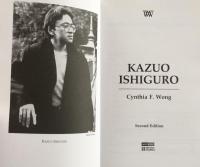 Kazuo Ishiguro (Writers and Their Work) 