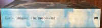 Unconsoled