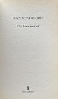Unconsoled