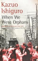 When We Were Orphans