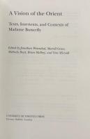 A Vision of the Orient: Texts, Intertexts, and Contexts of Madame Butterfly