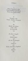 Tagebuch der italienischen Reise 1786