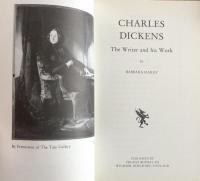 Charles Dickens: The Writer and His Work (Writers and their Work Special)