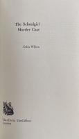 The Schoolgirl Murder Case: A Novel