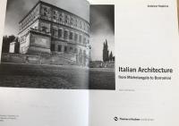 Italian Architecture from Michelangelo to Borromini (World of Art)