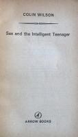 Sex and the intelligent teenager