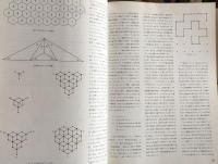 別冊サイエンスScientific American 日本版　　数学ゲームⅡ
