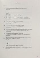 The First Asian Conference of Design History and Theory: Design Education before/after the Bauhaus