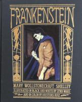 Frankenstein or The Modern Prometheus