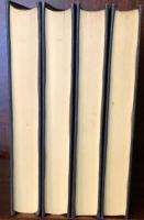 The Book of the Thousand Nights and One Night  4 volumes complete