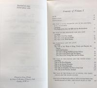 The Book of the Thousand Nights and One Night  4 volumes complete