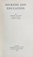 Dickens and Education