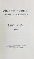 Charles Dickens: The World of His Novels