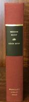 Adam Bede(Everyman's Library 59)