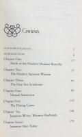 The Modern Madame Butterfly: Fantasy and Reality in Japanese Cross-Cultural Relationships