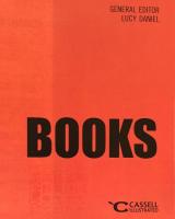The Little Black Book: Books: A Century of the Greatest Books, Writers, Characters, Passages and Events that Rocked the Literary World