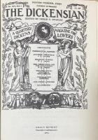 The Dickensian.  Winter Number,1948/9