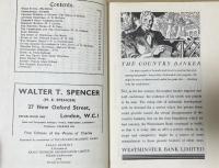 The Dickensian.  Winter Number,1948/9