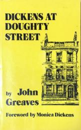Dickens at Doughty Street